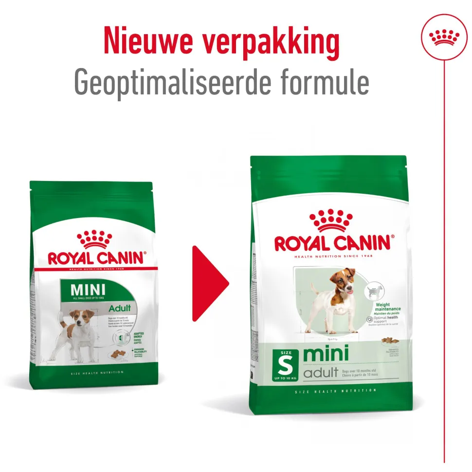 Royal Canin Mini Adult - Hondenvoer