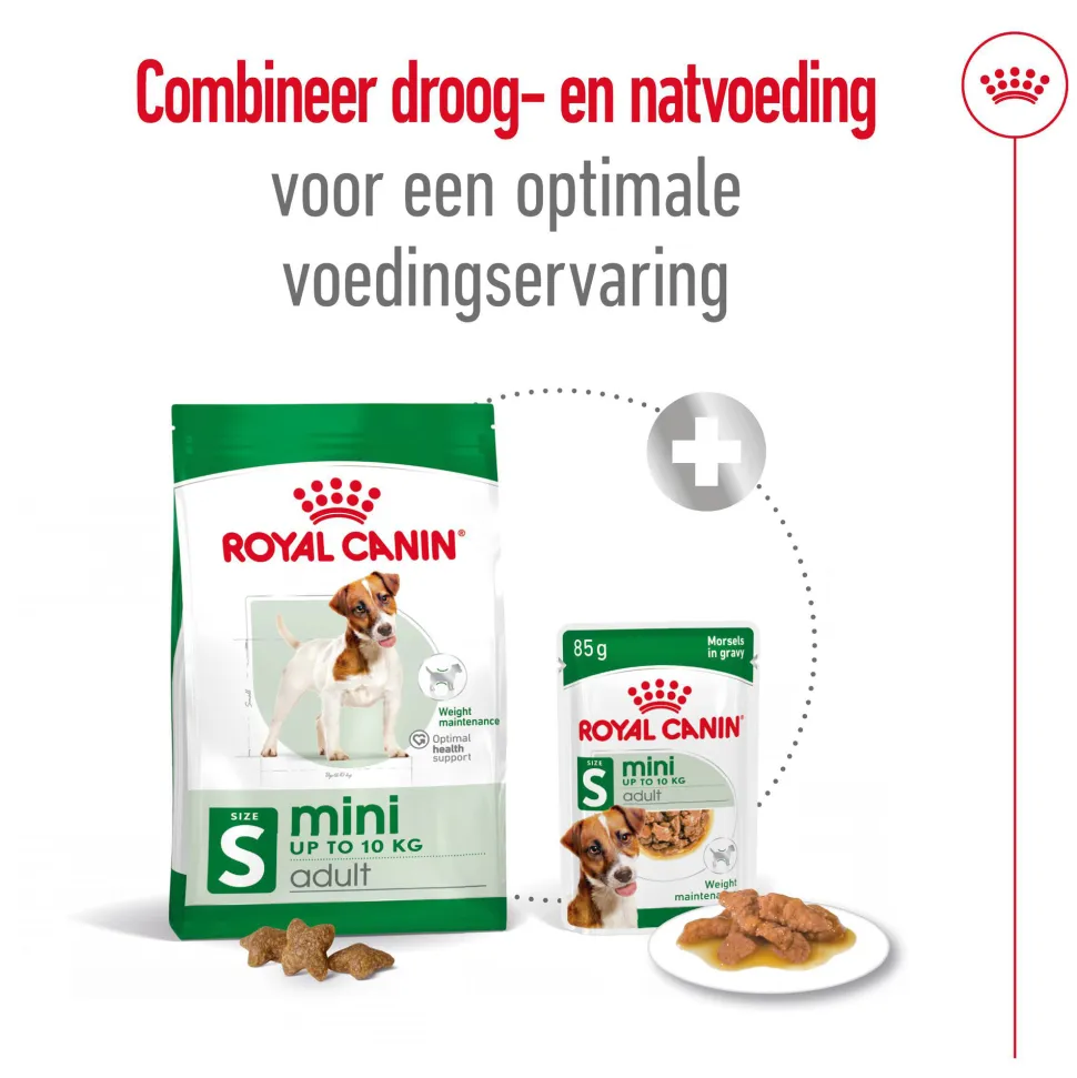 Royal Canin Mini Adult - Hondenvoer