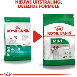 Royal Canin Mini Adult - Hondenvoer