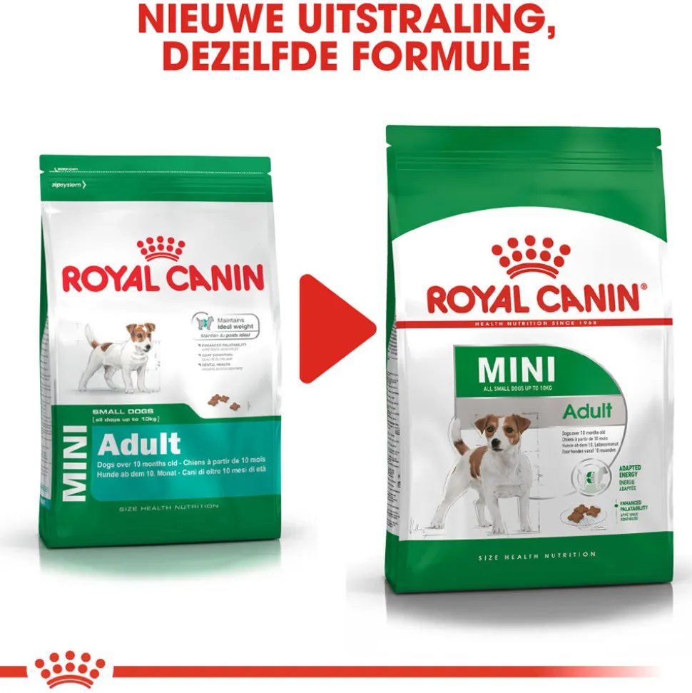 Royal Canin Mini Adult - Hondenvoer