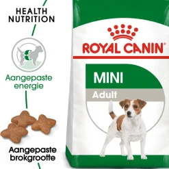 Royal Canin Mini Adult - Hondenvoer