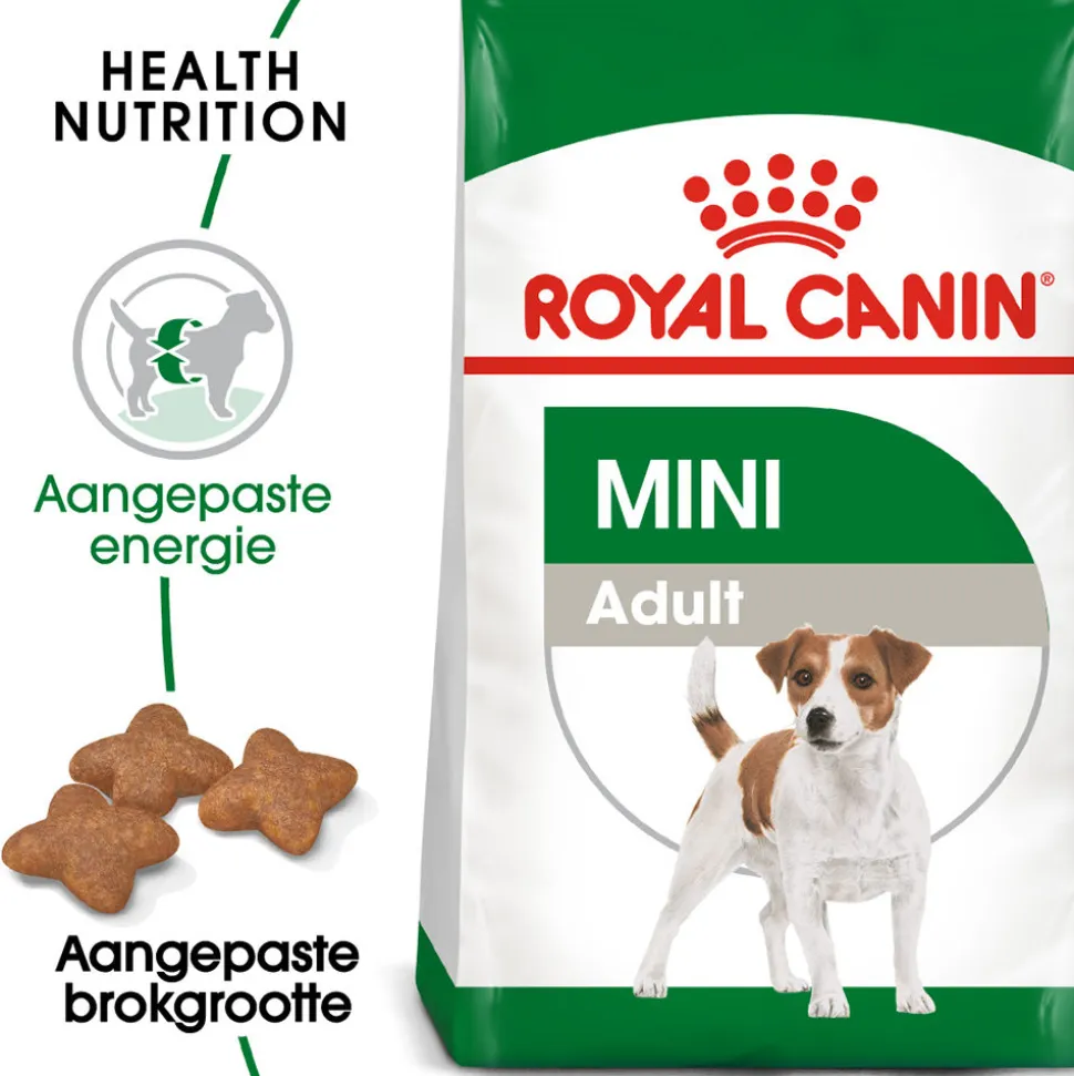Royal Canin Mini Adult - Hondenvoer