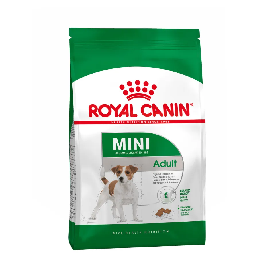 Royal Canin Mini Adult - Hondenvoer