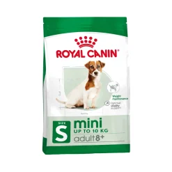 Royal Canin Mini Adult 8+ - Hondenvoer