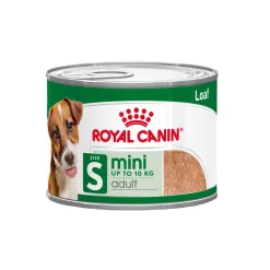 Royal Canin Mini Adult Wet - Blik - Hondenvoer