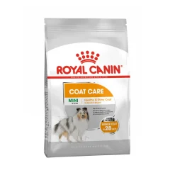 Royal Canin Mini Coat Care - Hondenvoer