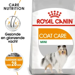 Royal Canin Mini Coat Care - Hondenvoer