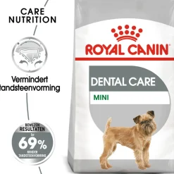Royal Canin Mini Dental Care - Hondenvoer