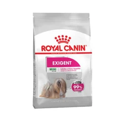 Royal Canin Mini Exigent - Hondenvoer