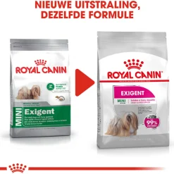 Royal Canin Mini Exigent - Hondenvoer