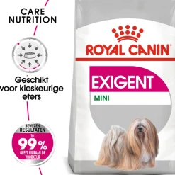 Royal Canin Mini Exigent - Hondenvoer