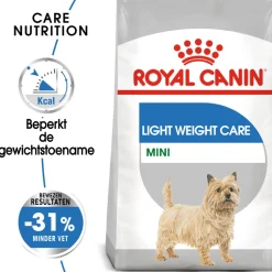 Royal Canin Mini Light Weight Care - Hondenvoer