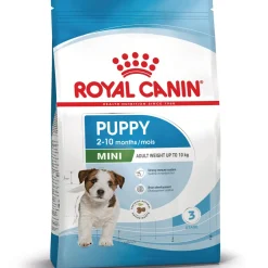 Royal Canin Mini Puppy - Hondenvoer