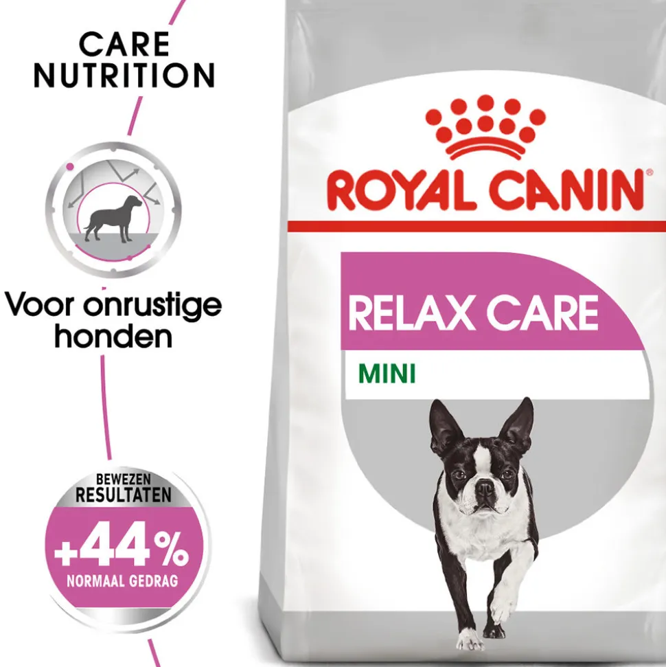 Royal Canin Mini Relax Care - Hondenvoer