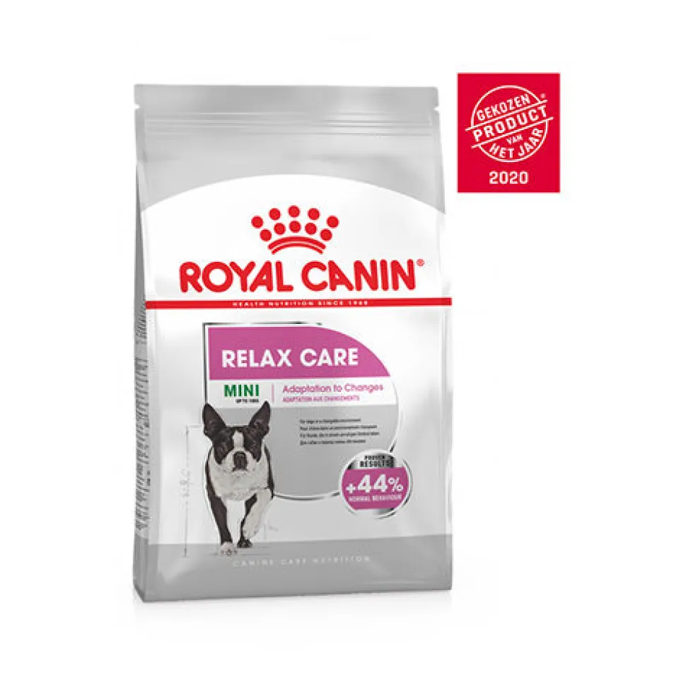 Royal Canin Mini Relax Care - Hondenvoer