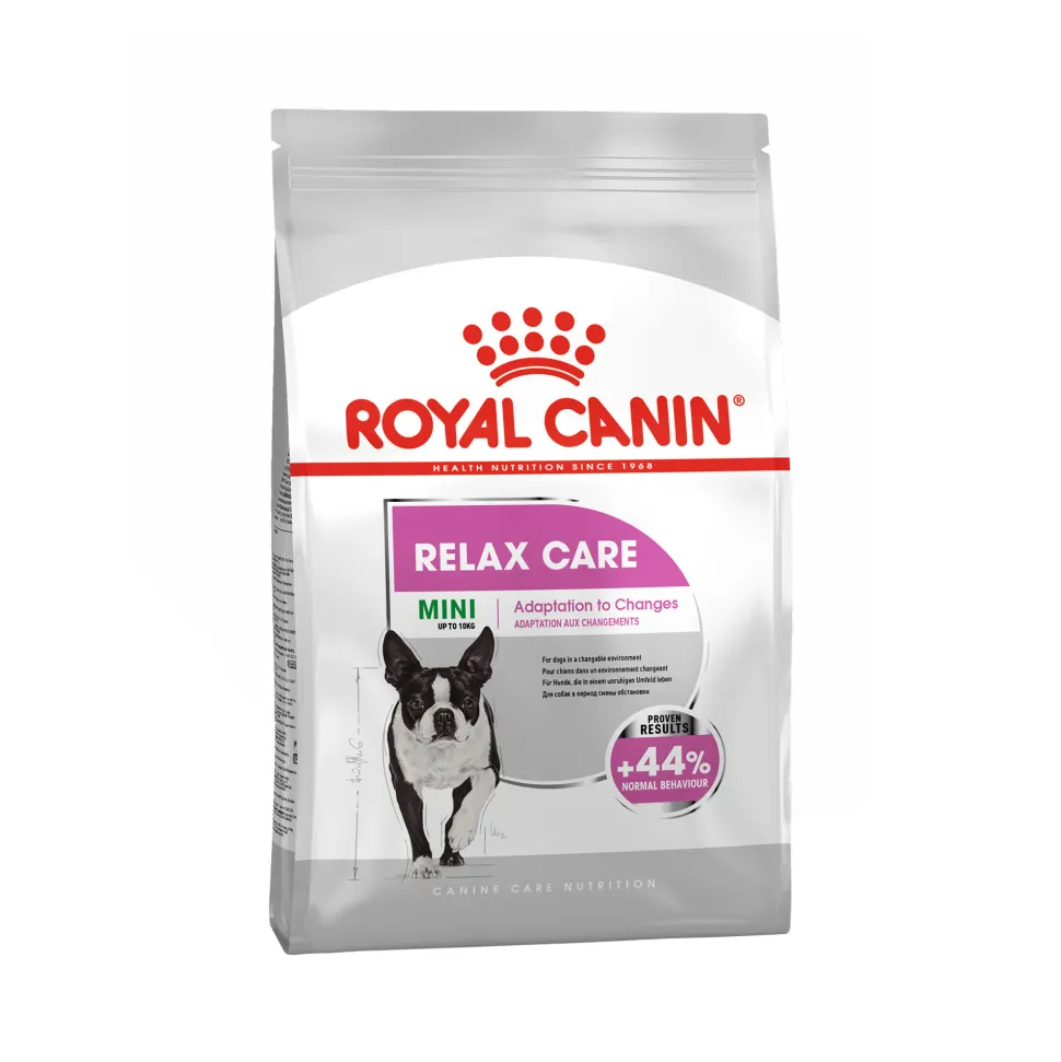 Royal Canin Mini Relax Care - Hondenvoer