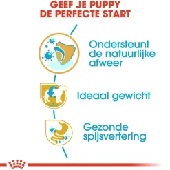 Royal Canin Mini Schnauzer Puppy - Hondenvoer