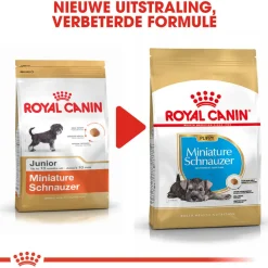 Royal Canin Mini Schnauzer Puppy - Hondenvoer