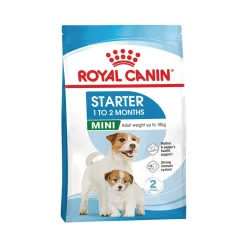 Royal Canin Mini Starter Mother & Babydog - Hondenvoer