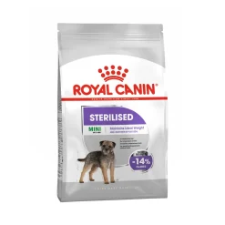 Royal Canin Mini Sterilised - Hondenvoer