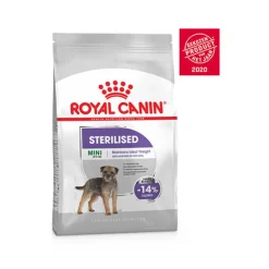 Royal Canin Mini Sterilised - Hondenvoer