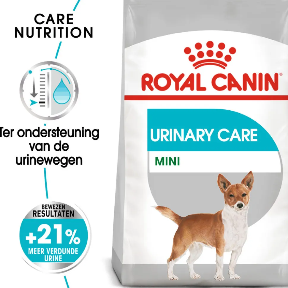 Royal Canin Mini Urinary Care - Hondenvoer