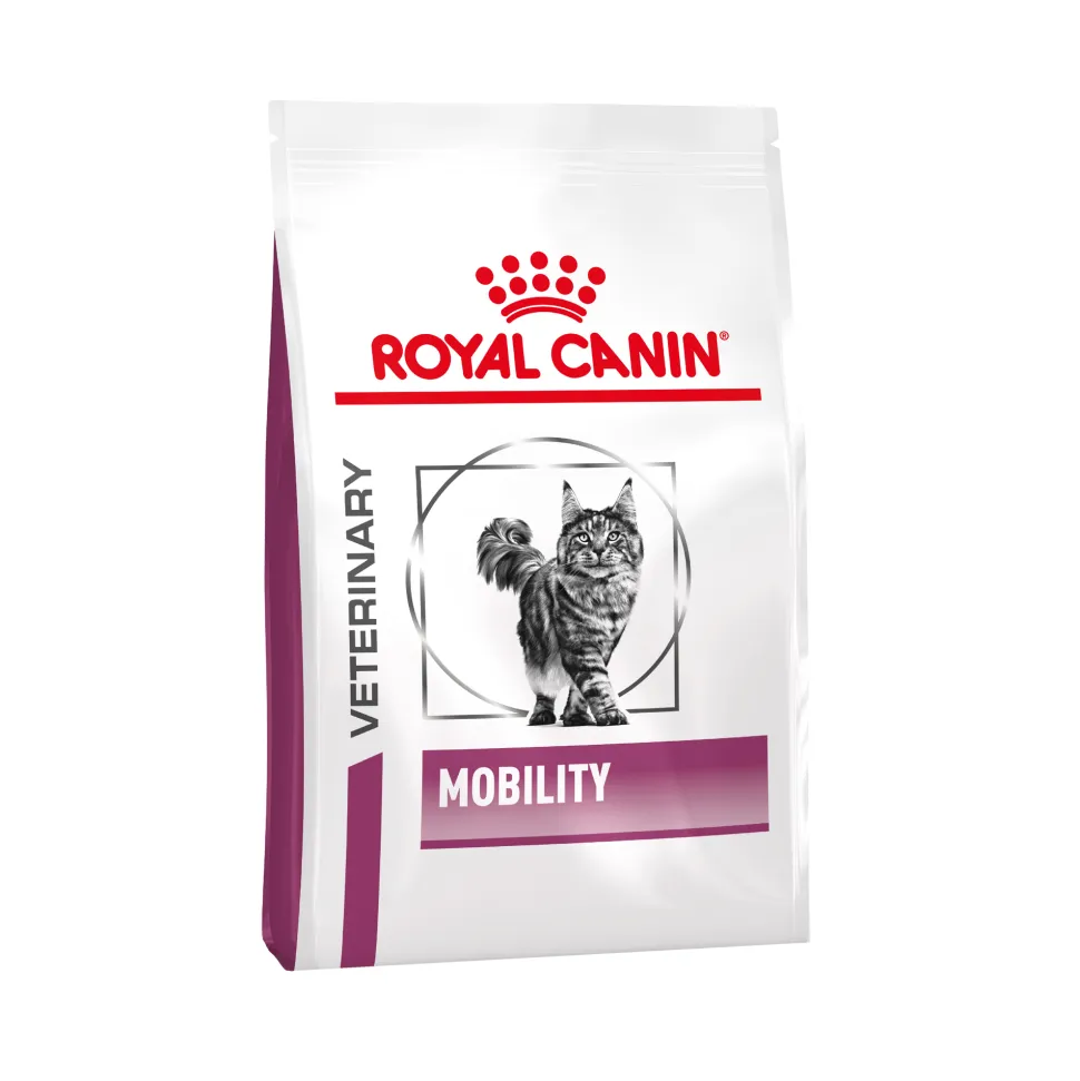 Royal Canin Mobility Kat