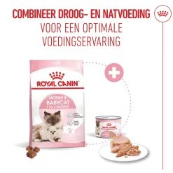Royal Canin Mother & Babycat - Kattenvoer