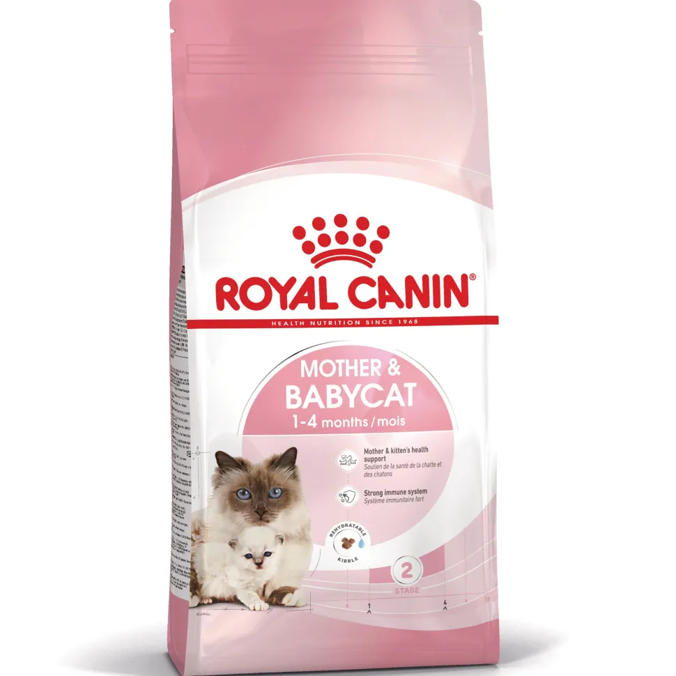 Royal Canin Mother & Babycat - Kattenvoer