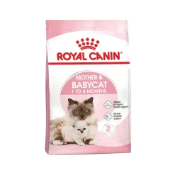 Royal Canin Mother & Babycat - Kattenvoer
