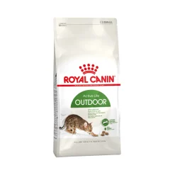 Royal Canin Outdoor - Kattenvoer