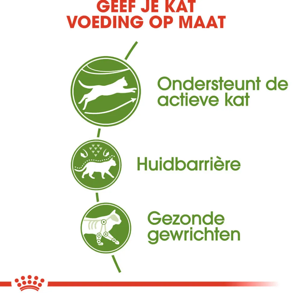 Royal Canin Outdoor - Kattenvoer