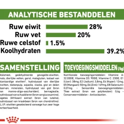 Royal Canin Outdoor 7+ - Kattenvoer
