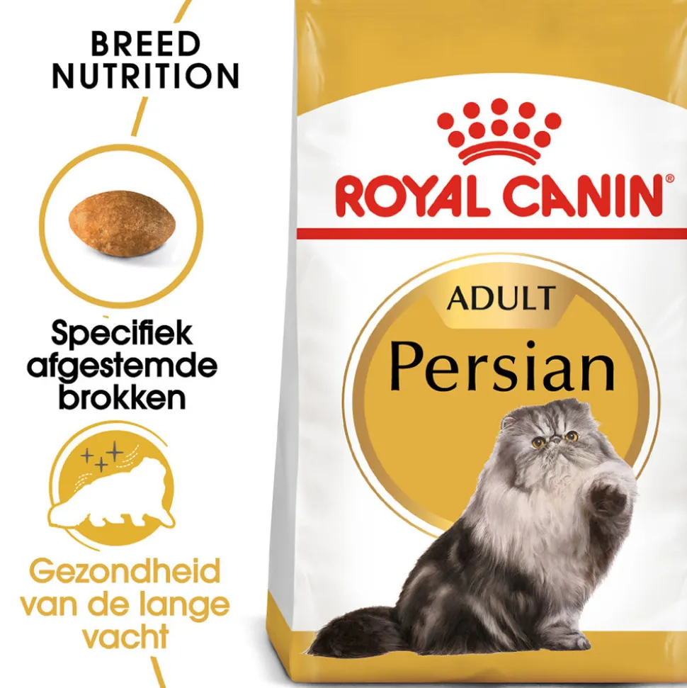 Royal Canin Persian Adult - Kattenvoer