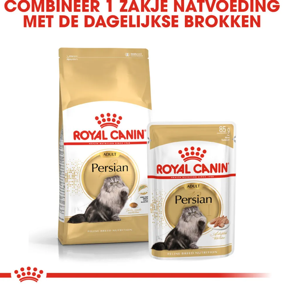 Royal Canin Persian Adult - Kattenvoer