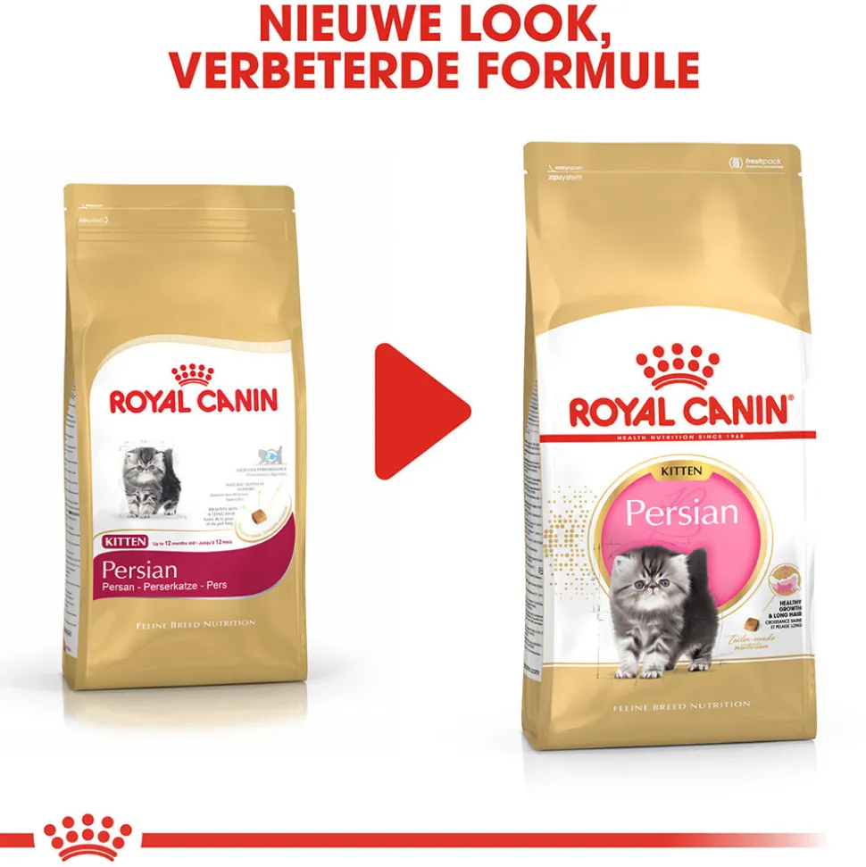 Royal Canin Persian Kitten - Kattenvoer