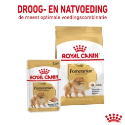 Royal Canin Pomeranian Adult - Hondenvoer