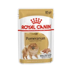 Royal Canin Pomeranian Adult Wet - Hondenvoer