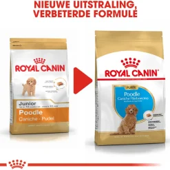Royal Canin Poodle Puppy - Hondenvoer