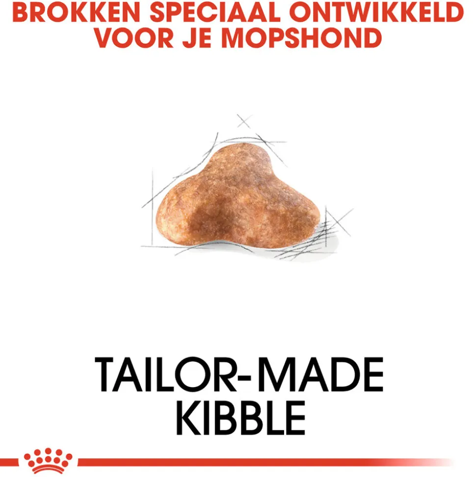 Royal Canin Pug Adult - Hondenvoer