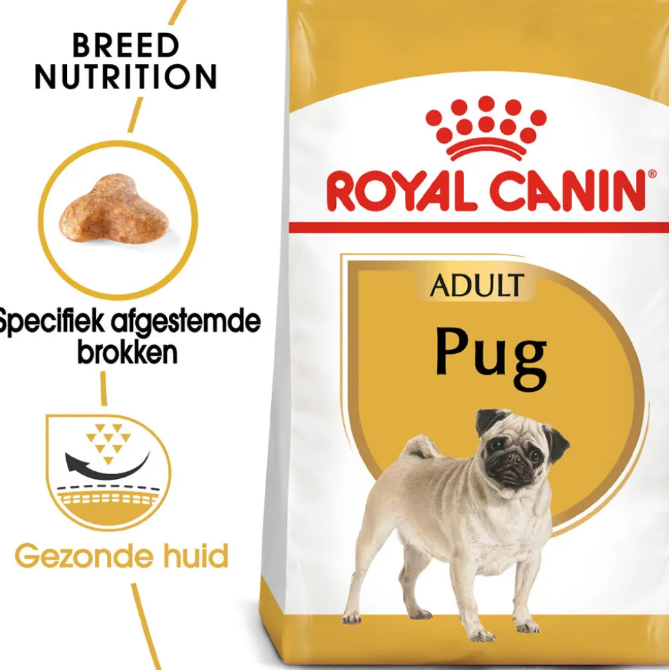 Royal Canin Pug Adult - Hondenvoer