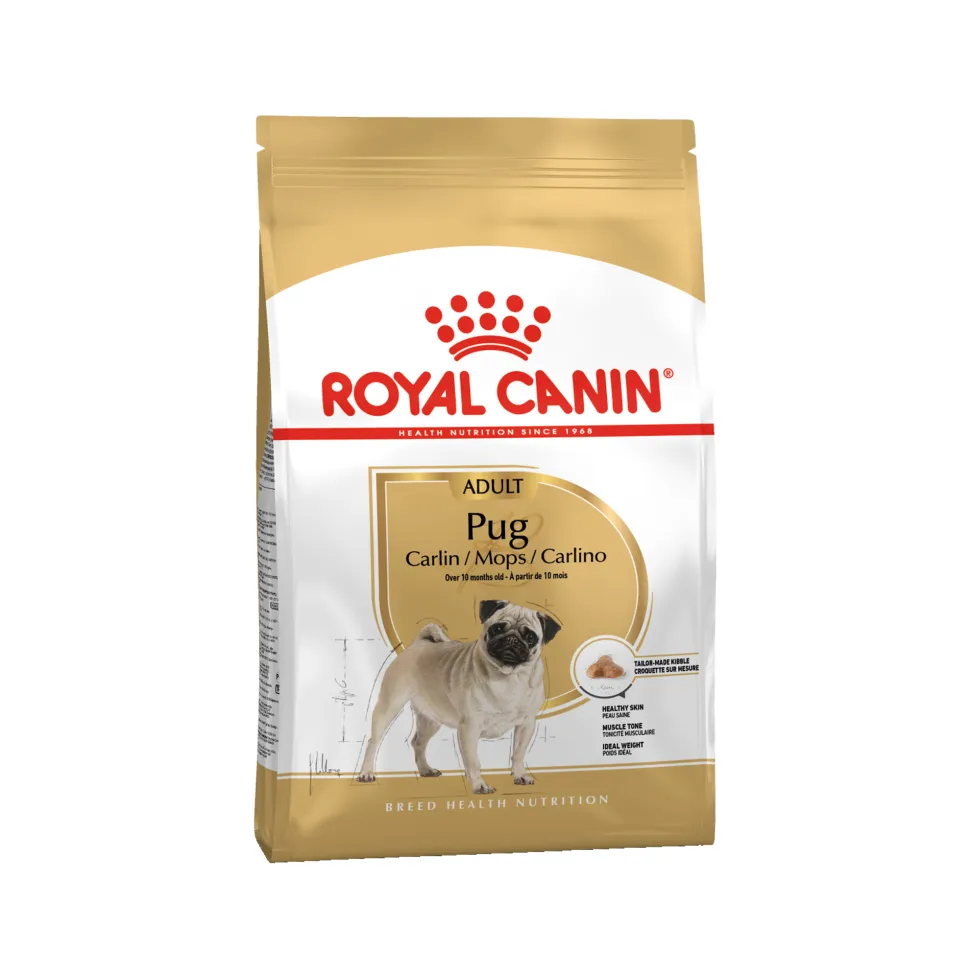 Royal Canin Pug Adult - Hondenvoer