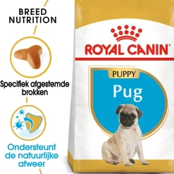 Royal Canin Pug Puppy - Hondenvoer