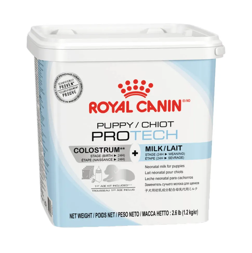 Royal Canin Puppy ProTech