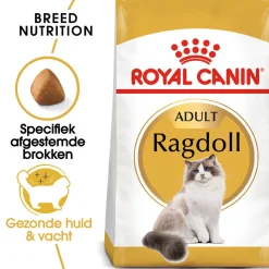 Royal Canin Ragdoll Adult - Kattenvoer