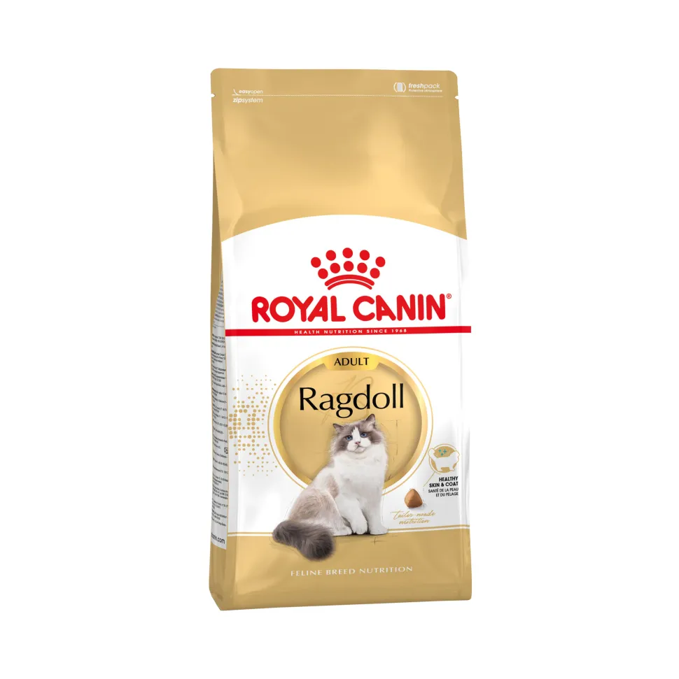 Royal Canin Ragdoll Adult - Kattenvoer