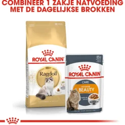 Royal Canin Ragdoll Adult - Kattenvoer