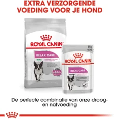 Royal Canin Relax Care Wet - Hondenvoer