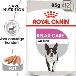Royal Canin Relax Care Wet - Hondenvoer