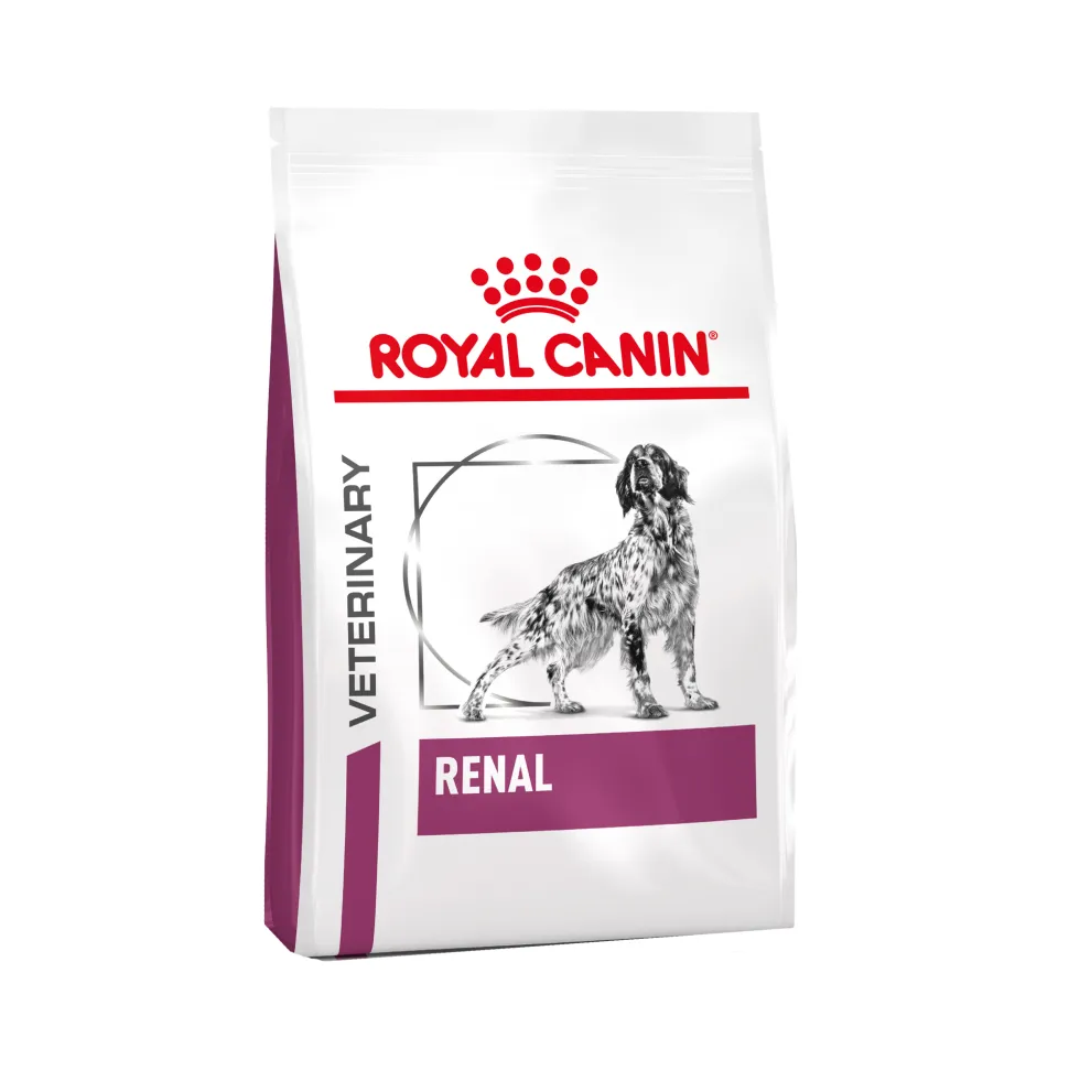 Royal Canin Renal Hond